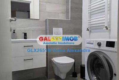 Apartament 2 Cam Berceni - Dimitrie Leonida - 2 Min Metrou - 6