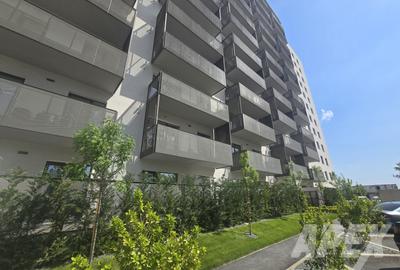 Apartament nou 2 camere finisat la cheie | Drumul Taberei - Hercesa - 1