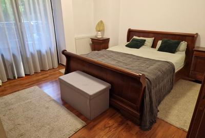 Închiriere apartament 3 camere cu 2 locuri de parcare Central Park - 12