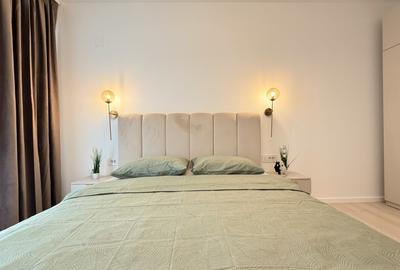 Apartament premium 3 camere, prima închiriere – Denya Forest | Com 0% - 12
