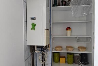 3 Camere Decomandat 3 Minute Metrou Pacii - 7