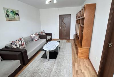 Apartament cu 2 camere circular în Vlahuță