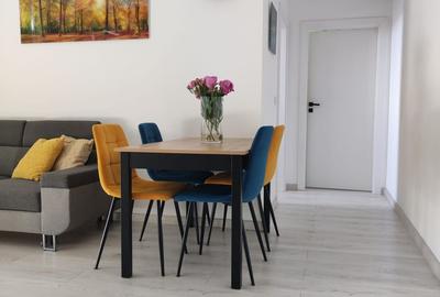 Apartament cu 3 camere, 2 bai si loc de parcare - 3