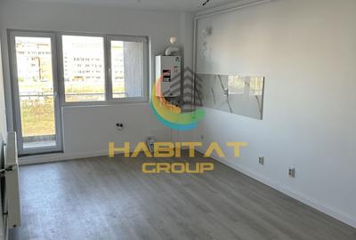 Apartament cu 2 camere decomandat în Sud