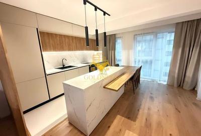 2 Camere Open space, Parcare, Iulius Mall, FSEGA, Gheorgheni - 3
