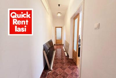 Ultracentral Camera De Inchiriat Cu Consumurile Incluse In Chirie Pentru 1Pers. - 8