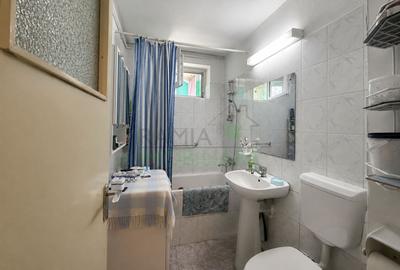 Apartament 3 camere, Centrul Civic , Orientare însorita - 4