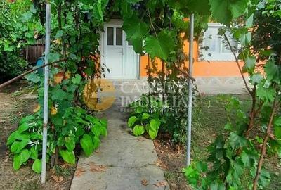 🏡 CASĂ BĂTRÂNEASCĂ LOCUIBILĂ DE VÂNZARE – TRIFEȘTI, IAȘI 🏡 - 4