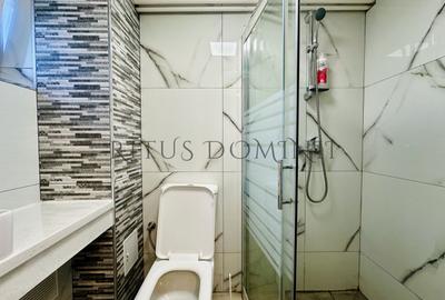 Apartament pentru 6 muncitori la Casa, Nufarul - 4