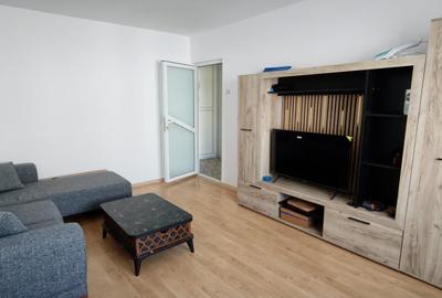 🙋CET🔸 2 Camere Decomandate 53m² Mobilat Utilat Centrala Gaze Loc de Parcare - 9