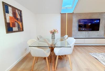 Apartament NOU / PRIMA INCHIRIERE // mobilat si utilat zona 1Mai-Bdul Expozitiei - 12