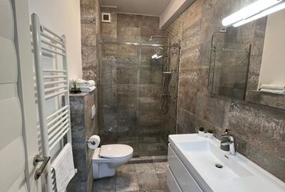 MAMAIA CENTRAL Hotel Vega Zona Butoaie Apartament 2 camere - 5