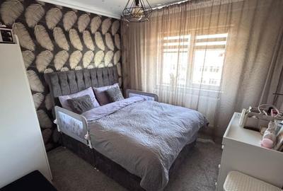 Apartament decomandat cu 2 camere, renovat, în Nicolina - 4