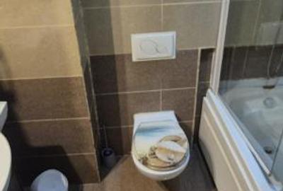 Mamaia Central Butoaie/ Apartament cu 2 camere Hotel Vega - 9