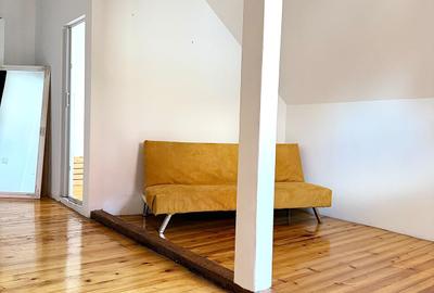 SPATIU DE BIROU CU 4 CAMERE   IN VILA / PIATA VICTORIEI / 200 MP - 4