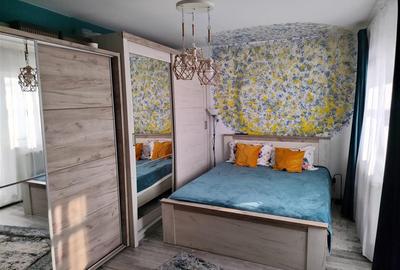 Apartament 2 camere | Burdujeni | Etaj 1 | 2c-7891 - 3