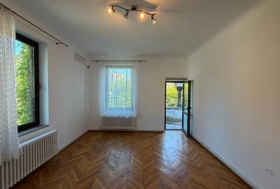 Apartament 4 Camere Rosetti Vila Interbelica 170 Mp Locatie Lux - 9