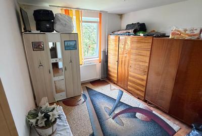 Tomis Nord(Parc Tabacarie)- 4 camere, 88mp , 2 grupuri sanitare- 140.000euro - 10