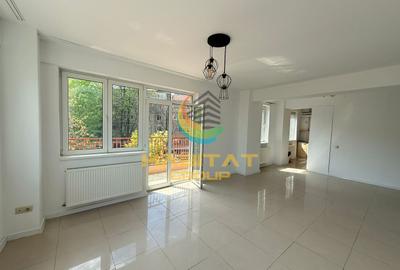 Apartament cu 2 camere decomandat, mobilat în Olteniței