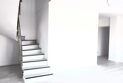 Penthouse Duplex 5 Camere | 2 Terase | Parcare Subterană - 8