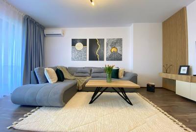 Apartament modern, lift si parcare, in complexul Iris - 1