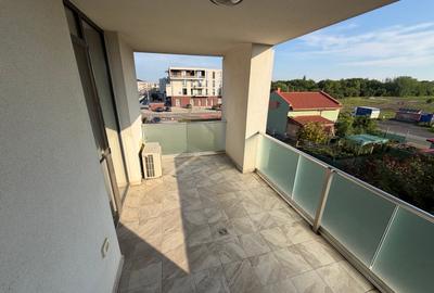 Apartament modern în bloc nou Dumbrăvița-Decathlon - 13