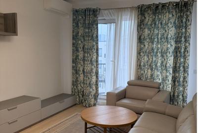 Apartament 2 camere, Recork Park, superfinisat, mobilat, garaj inclus - 2