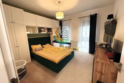 Apartament 2 camere cu Loc de parcare inclus zona Metalurgiei an 2023 - 1