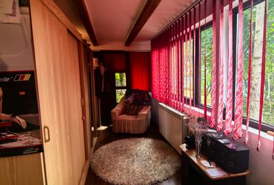 Casa Breaza 104Mp , zona buna , teren 503mp cu deschidere la 2 strazi - 4