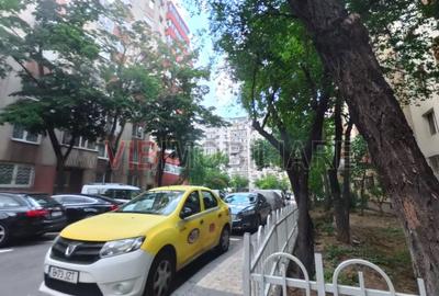 Rahova - str Vicina - apartament 2 camere - etj 2/8 - 15