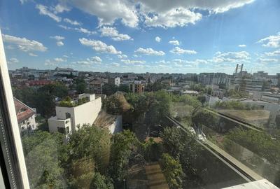 Garsoniera/ Titulescu/ Metrou 10'/ Victoriei / Basarab - 10
