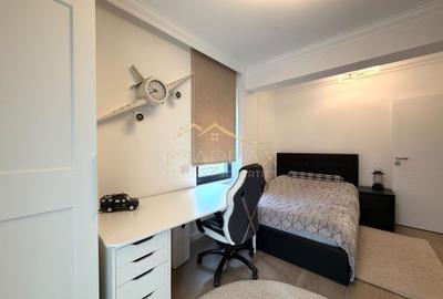 Apartament de tip Duplex 6 camere *250mp* + 2 Garaje // Herastrau - 13