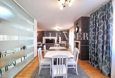 Beautiful 3 room apartment for rent I Pool I private compound - 3