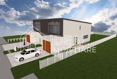 Prima închiriere | Casă Tip Duplex mobilată și utilată | 3 dormitoare - 17