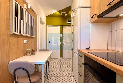 COMISION 0%! Ap. MODERN 2 camere 45 mp + balcon, Gheorgheni – Hermes - 12