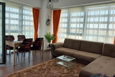 Apartament 2 camere decomandate Tomis Nord- Campus Universitar - 3