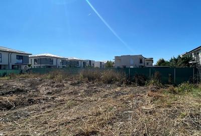 Teren de vanzare | intravilan | Otopeni | ocazie | construibil | - 5