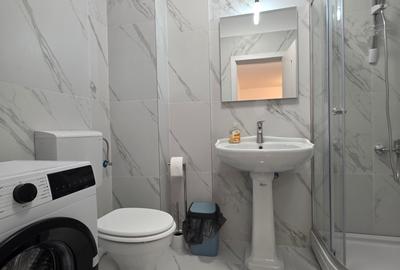 Apartament cu 2 camere de inchiriat in zona Militari Residence / Apeductului - 7