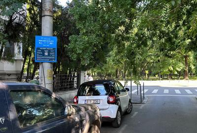Parter in vila interbelica - Capitale - 2