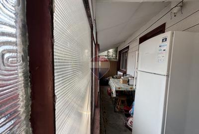 4 camere pe Calea Plevnei | 89 mp utili, 2 balcoane și boxă | Etaj 1/2 - 13