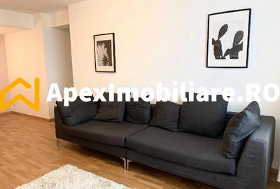 Apartament 3 camere de inchiriat Baneasa București | ApexImobiliare.ro - 1