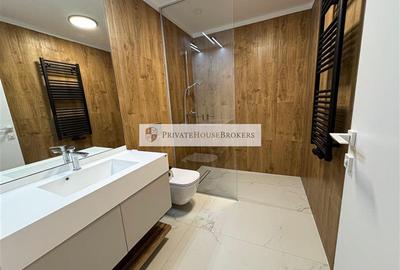Aviatiei | One Lake Club | Bloc 2025 | Modern - 8