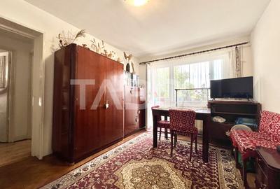 Apartament cu 3 camere de vanzare in Manastur zona Academia de Muzica - 4