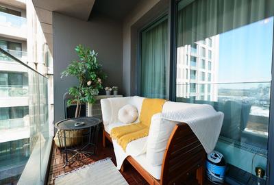 3 Rooms + 2 Parkings, Cloud9 Residence, Herastrau, Aviatiei - 4