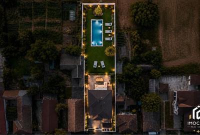 Vila P+E Eleganta, Confort S. Generos pt familie ta, Vladimirescu Arad - 40