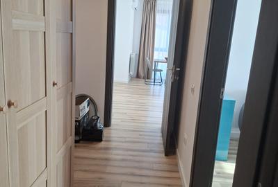 Inchiriere 3 camere - 8