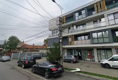 Apartament 2 camere, Dâmbul Rotund, parcare subterană, P.F. - 15