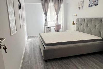 Apartament cu 2 camere decomandat în Copou