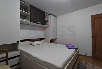 Ap 2 camere decomandat | Inel 1, Soveja | Termen Lung - 4