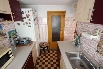 Casa de vanzare in Resita, zona muncitoresc - 5